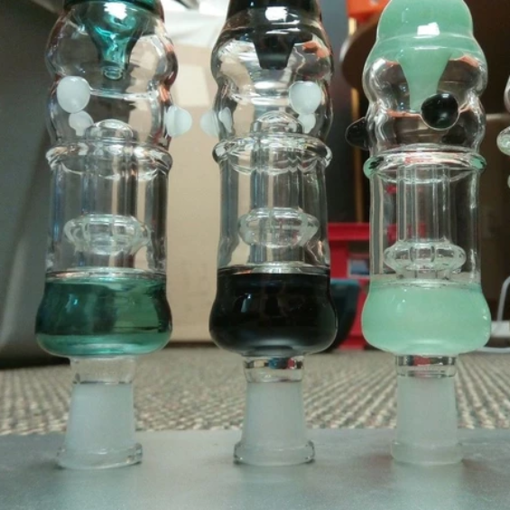 capt11 High Quality Nectar Concentrate Collectors Dab Rig Kits Cheap Prices