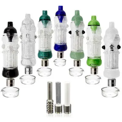 Best Nectar Collector Kit