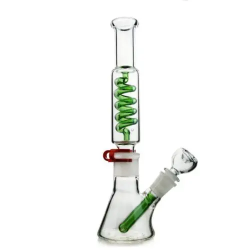 green freeze tall