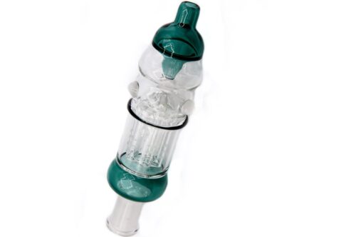 glass nectar collector tree arm