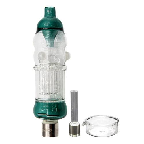 510 TREE ARM TIFFANY QUARTZ KIT