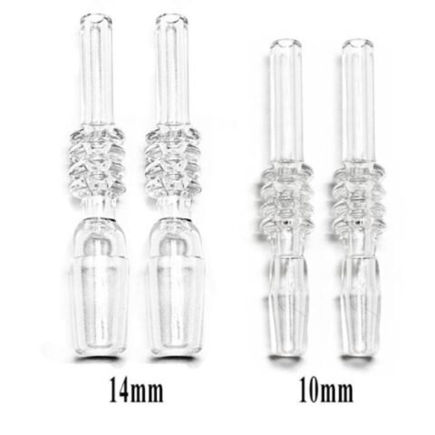 nectar collector quartz tip