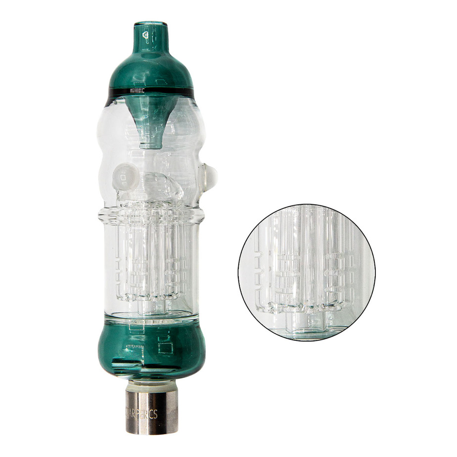 Nectar Collector Quartz Tip 510 Threaded Set - High Quality Nectar  Concentrate Collector Dab Rig 510 Battery Cheap Prices