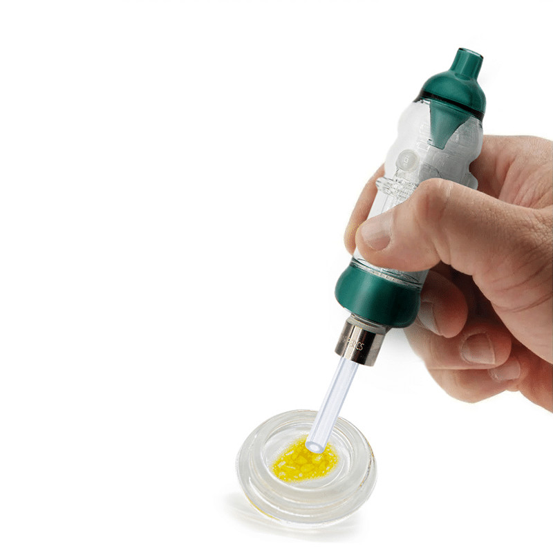THE BEST DEFINITE GUIDE TO NECTAR COLLECTORS DAB RIG WATER BONGS 6 - Dab Rig Nectar Collector