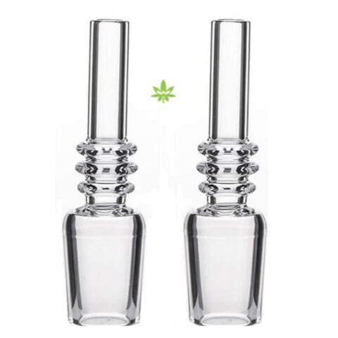 18mm Nectar Collector Quartz Tip