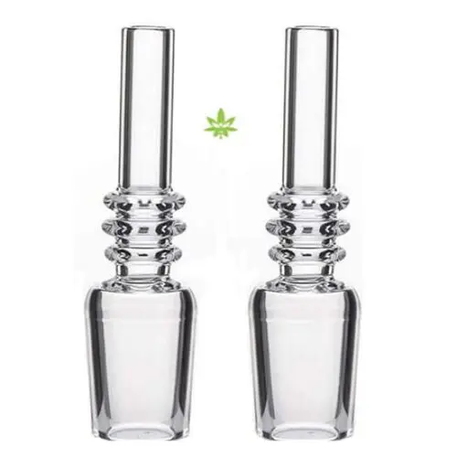 18mm Nectar Collector Quartz Tip