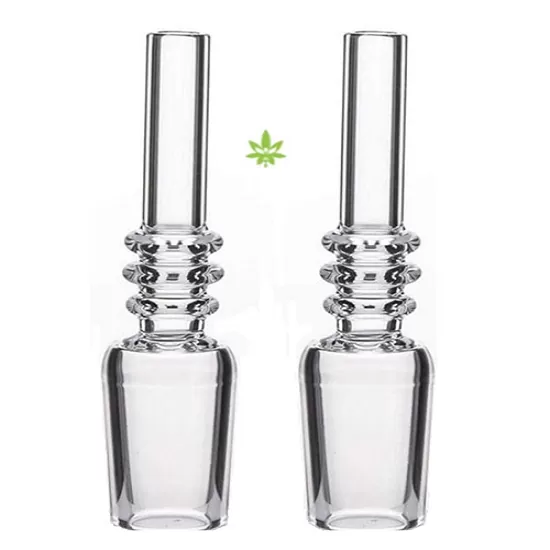 18mm Nectar Collector Quartz Tip