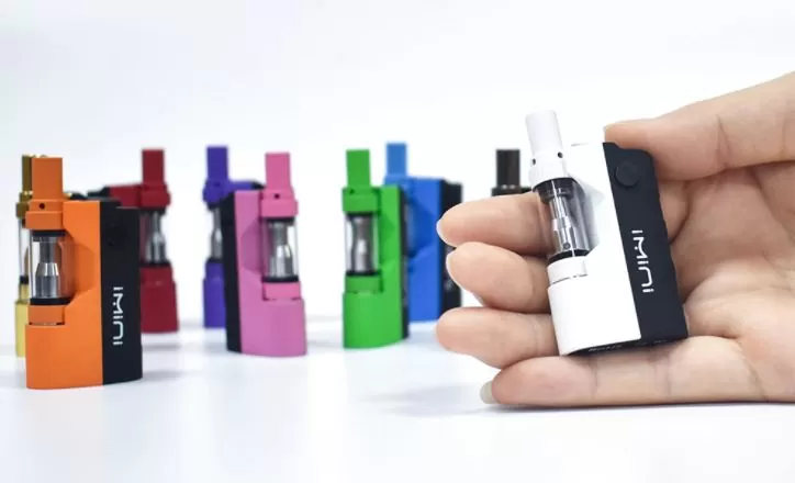 batteries for vape Extracting Free Lithium-ion Batteries From Used Vapes