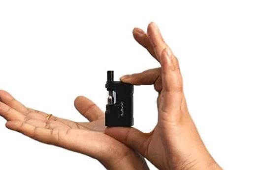BEST 510 BATTERY 2022 TOP PICKS 3 best mini dab vape pen 1 Nectar Collector Dab Straws Quartz Tips