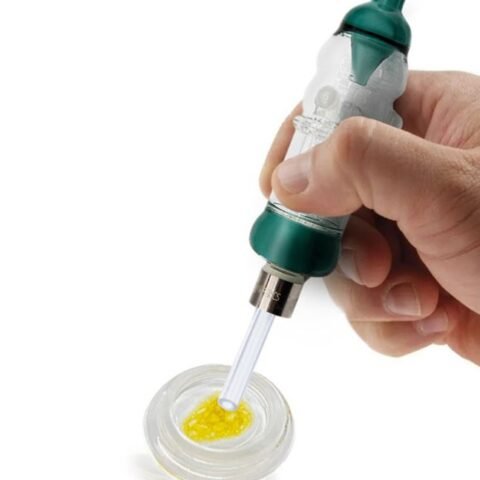 Dabbing Nectar Collector
