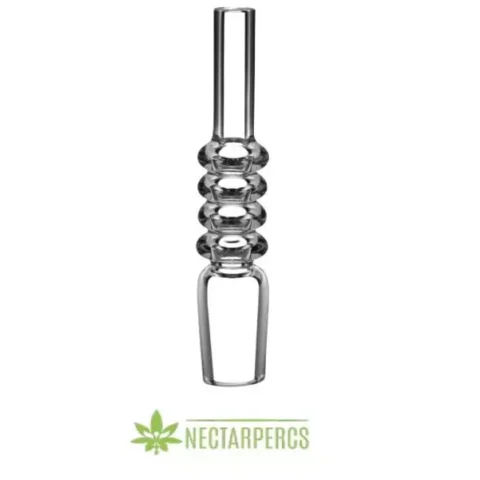 14mm Quartz Tip Nectar Collector