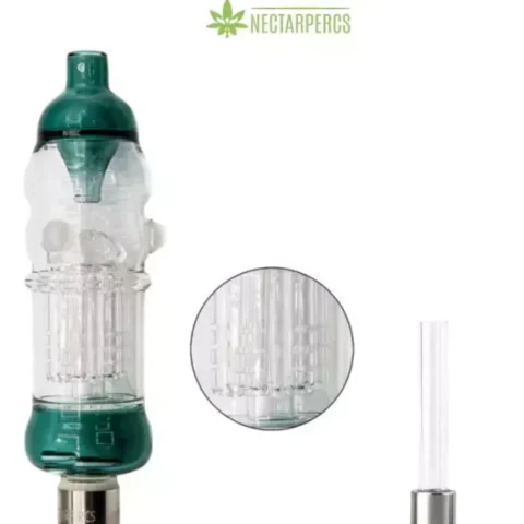Best Nectar Collector 510 Quartz Tip