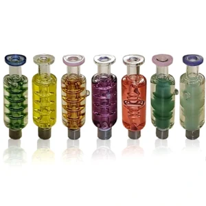 Glycerin Nectar Collector