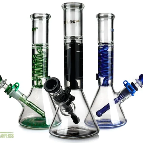 Best Bongs 2025 Glycerin Bong