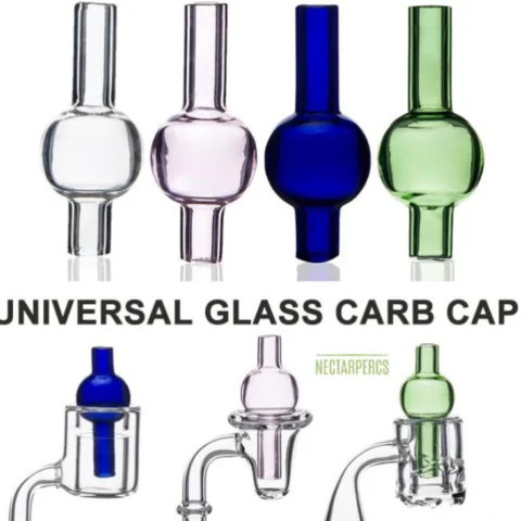 Carb Cap Quartz Bangers