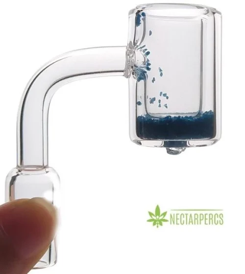 Dab Nail Thermal Banger 14mm male