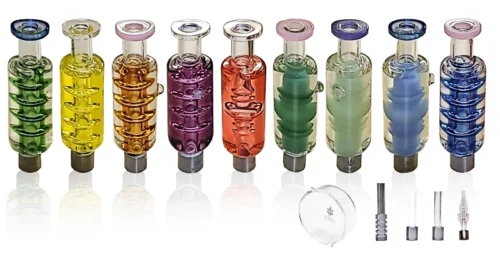Glycerin Nectar Collector Kit