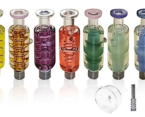 Glycerin Nectar Collector Kit