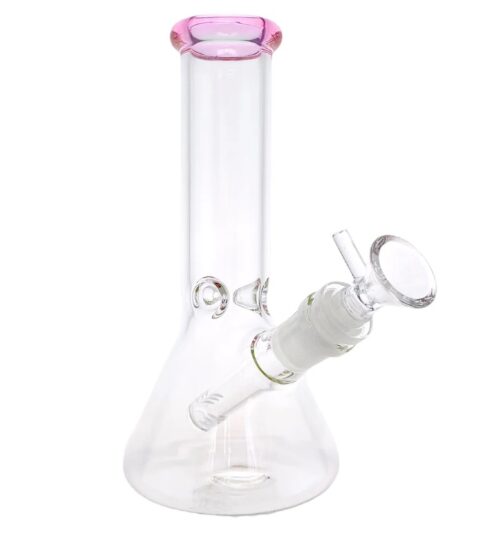 8 Inch Beaker Bong