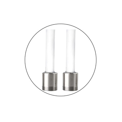 Replacement 510 ceramic nectar collector tip