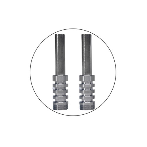 510 nectar collector titanium tip