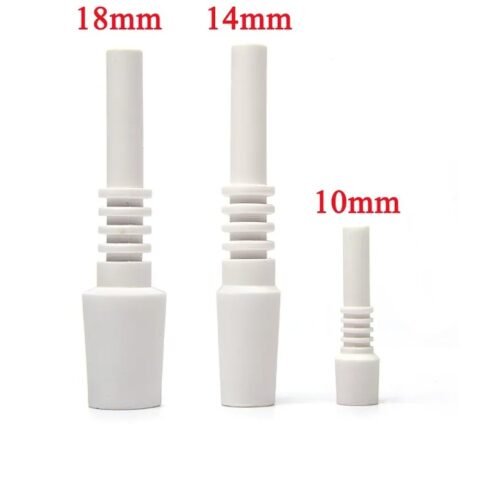 mini nectar collector ceramic tip nail
