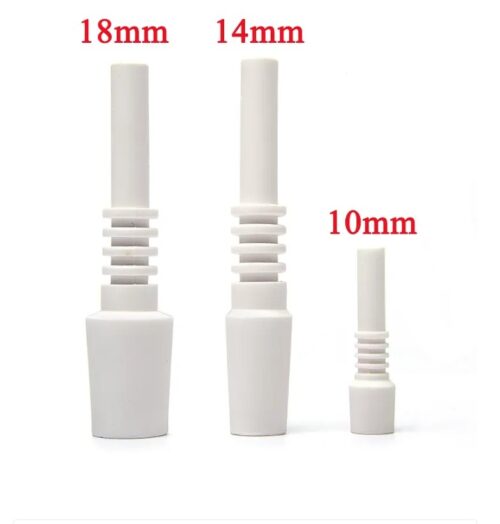 mini nectar collector ceramic tip nail