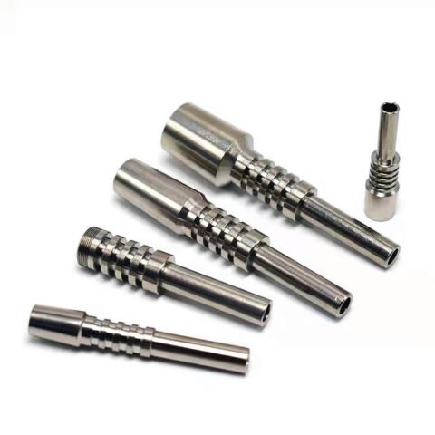 titanium tips 10mm, 14mm,18mm,510