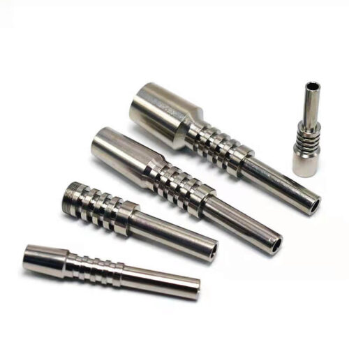 titanium tips 10mm, 14mm,18mm,510