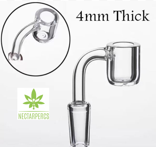 Best 14mm Quartz Banger - Cheap Must Have in 2025 2 best 14mm quartz banger