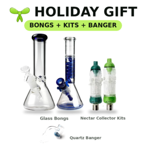 Holiday Gift Package $79 Premium Cleanout