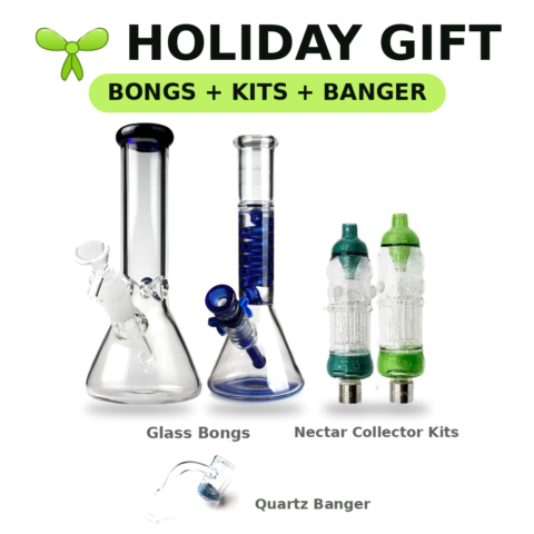 Holiday Gift Package $79 Premium Cleanout