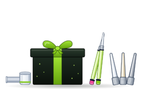 Holiday Gift Package $79 Premium Cleanout