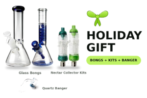 Holiday Gift Package $79 Premium Cleanout